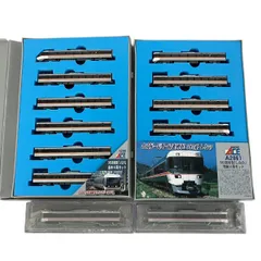 2025年最新】マイクロエース 383系の人気アイテム - メルカリ