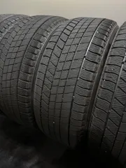 ② 225/50R18 ブリヂストンVRX3 バリ溝 2本 送料込み ② BRIDGESTONE