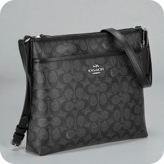 新品未使用】COACH リュック ショルダーバッグ 2way CU077 水色 - メルカリ