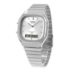 CASIO クラシック 腕時計 AQ-240E-7AJF beams ships - メルカリ
