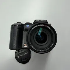 2026年最新】コニカ ミノルタ DiMAGE A200の人気アイテム - メルカリ