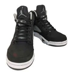 ジョーダンブランド JORDAN BRAND AIR JORDAN 5 RETRO エアジョーダン 5 レトロ オレオ メンズ JPN：27 