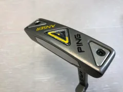 2025年最新】ping パター アンサーの人気アイテム - メルカリ