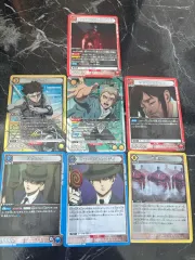 進撃の巨人 リヴァイ含む まとめ