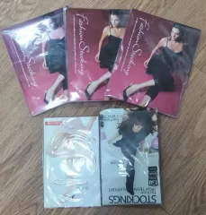 ファッション タイツ ストッキング 新品 コレクション (高弾力/レギンス)