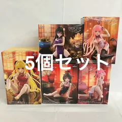 2025年最新】Desktop Cute フィギュア 古手川唯 チャイナドレスの人気