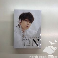 西山宏太朗 N展 写真集 入場特典 ポストカード - メルカリ
