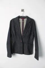 ポール・スミス ウィメンズ デニムジャケット WOMAN M