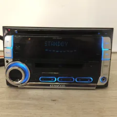 2025年最新】カーオーディオCD MD KENWOODの人気アイテム - メルカリ
