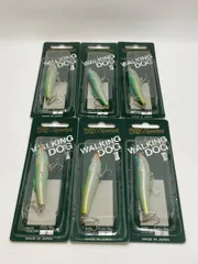 2026年最新】アビースペシャルルアーの人気アイテム - メルカリ