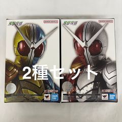 미개봉 SHFiguarts 가면 라이더 W 풍도 탐정 애니메이션 기념 2종 세트 LFQ305 f098