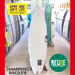 2025年最新】シャープアイサーフボードの人気アイテム - メルカリ