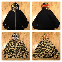 BAPE camo テープ a bathing ape ベイプ エイプ 迷彩 - メルカリ
