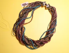 AVON ネックレス