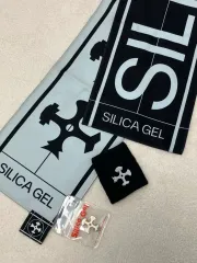 シリカゲル スローガン サポーター バッジ まとめ 出品