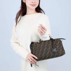 ✨最高級✨フェンディ8BP129 ミンク ファースト 2WAY ショルダーバッグ 