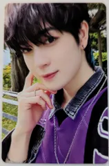 INI 初回限定盤A 佐野雄大 TAG ME