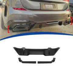 未使用】BMW 5 G30 M5ルック リア ディフューザー - メルカリ