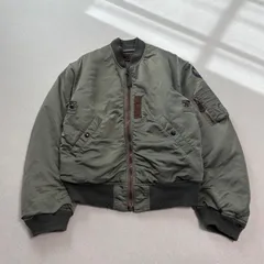 2025年最新】C.A.B.CLOTHING 人気モデル：MA-1 MA-1・フライト