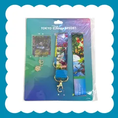 ディズニー イマジニングザマジック【スマートフォンアクセサリー】ストラップ付 スマホアクセサリー 東京ディズニーリゾート TDR