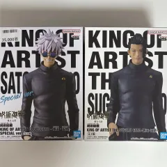 2025年最新】king of artist 五条 夏油傑の人気アイテム - メルカリ