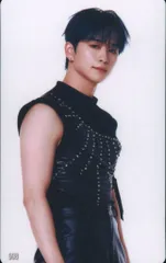 INI 後藤威尊 2025 XQUARE 98