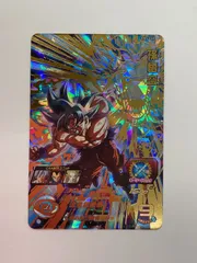 N083[PK]Y2943(カード) 孫悟空 MM5-050 目立った傷や汚れなし 12/8出品