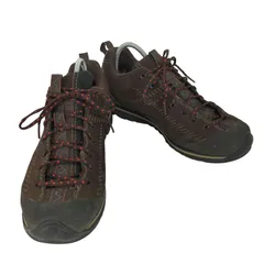 パタゴニア patagonia トレッキングシューズ スエード スニーカー メンズ US：9.5 のサムネイル