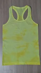 ルルレモン Swiftly Tech Racerback 6 サイズ タンクトップ