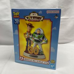 TOY STORY‼️一番くじ‼️A賞‼️30thアニバーサリーフィギュア