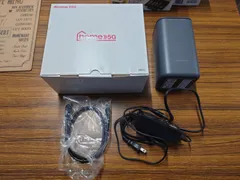 DOCOMO　ホーム5G   HR01