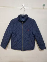 ポロ ラルフローレン キッズ キルティング アウター/115cm(5歳)