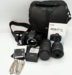 2025年最新】Kiss X5 ジャンクの人気アイテム - メルカリ