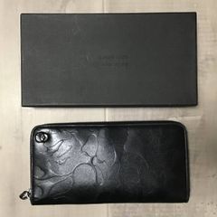 未使用】チバユウスケ 長財布SUNDINISTA EXPERIENCE - メルカリ