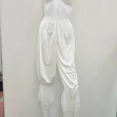 2025年最新】ドロワーズ ロングの人気アイテム - メルカリ