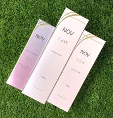 定価より1万以上お得✨】NOV L＆W スキンケアセット6点セット - メルカリ