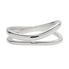 CTHY HERITAGE HIGH-END OVERLAP RING 21号 - メルカリ