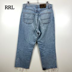 T*U様 RHC 22SS FADE BLACK DENIM SHIRT OVY - メルカリ