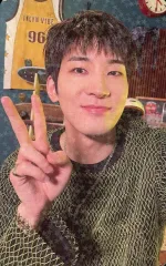 【中古】コレクションカード(男性) SEVENTEEN/WONWOO(ウォヌ)/ホログラム仕様/CD「Seventeenth Heaven」SEVENTEEN Weverse Shop JAPAN特典スペシャルフォトカード