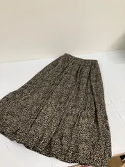 送料無料★Ciaopanic チャオパニック★ロングスカート　プリーツスカート★フリーサイズ　#71208sav