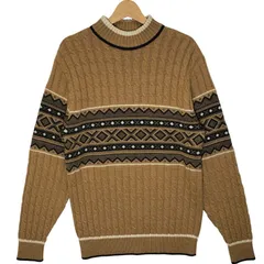 レア Lサイズ 70s USA製 ロードジェフ デザインニット ヴィンテージ 2026年最新】lord jeff ニットの人気アイテム - メルカリ