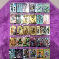 【フルコンプ】全種類　ドラゴンボール　vol. 8　イタジャガ 8　カード　DRAGON BALL  最新