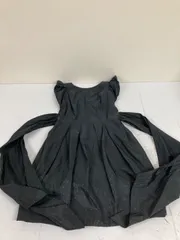 送料無料★FRAY I.D フレイアイディー★ノースリーブワンピース　フレアスカートワンピース★サイズ1 #71208sav