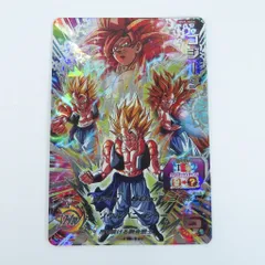 【瀬戸店】ゴジータ　MM5-SEC3　スーパードラゴンボールヒーローズ【056-1699】