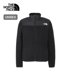 【新品】THE NORTH FACE ノースフェイス マウンテンバーサマイクロジャケット メンズ NL72404 ブラック