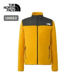 【新品】THE NORTH FACE ノースフェイス マウンテンバーサマイクロジャケット メンズ NL72404 ターメリック