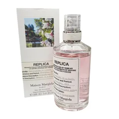☆EM1230 マルジェラ レプリカ オードトワレ スプリングタイム イン ア パーク 100ml 香水のサムネイル