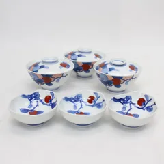 2026年最新】古伊万里 柿右衛門の人気アイテム - メルカリ