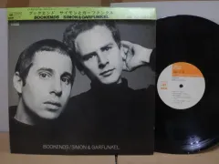 2025年最新】and bookends garfunkel simonの人気アイテム - メルカリ