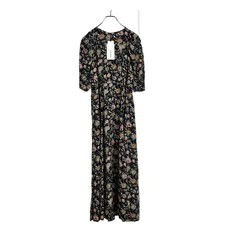 shinzone preloved購入⭐︎ヴィンテージ　花柄　ワンピース 2025年最新】shinzone ワンピース 花柄の人気アイテム - メルカリ